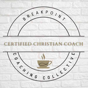 Christian Coaching Certification